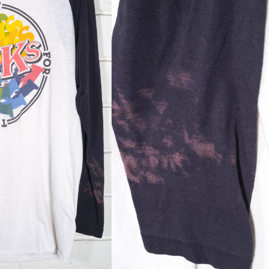 The Kinks 1980 Tour Concert Tee
